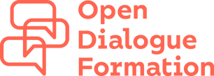 Open Dialogue Formation